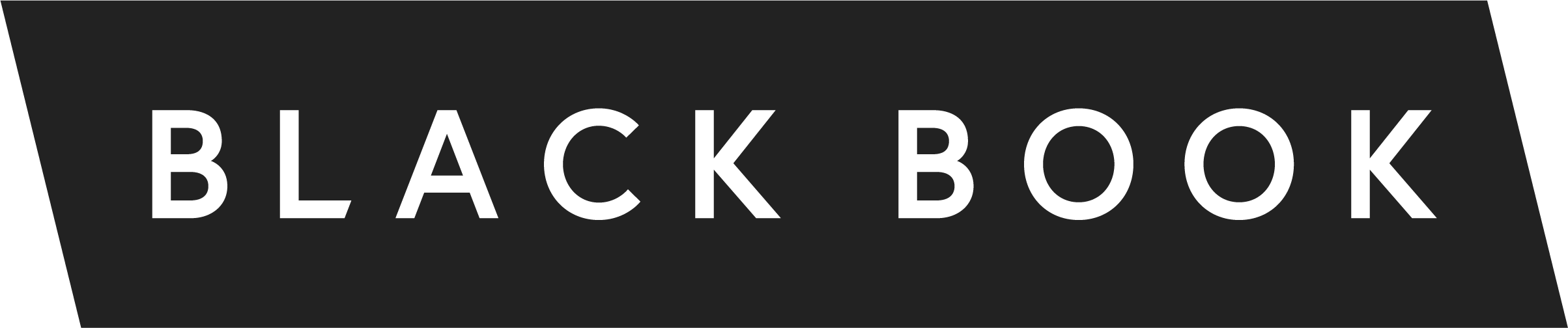 Blackbook logo