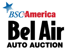 BSC BelAir logo