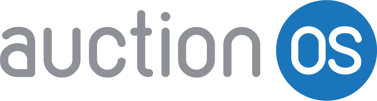 Auction OS logo