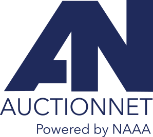 Aution net logo