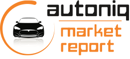 autoniq market report logo