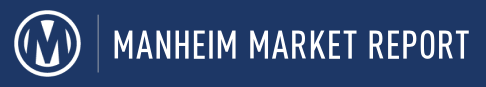 Manheim market report logo