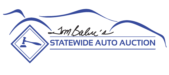 Statewide auto auction logo